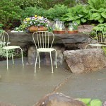 Trends for Patios and Outdoor Entertaining Spaces
